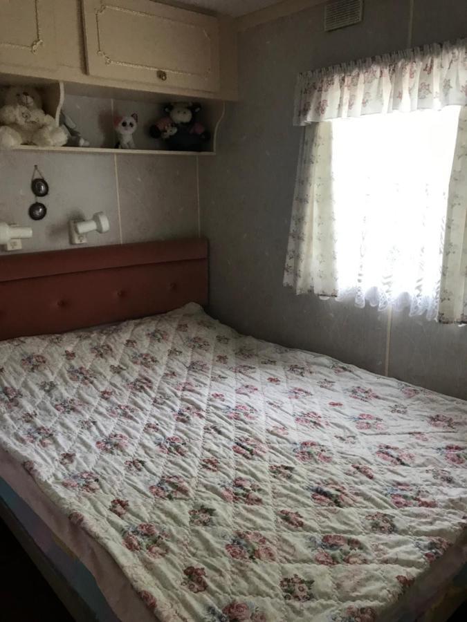 Domek Holenderski Sobącz Εξωτερικό φωτογραφία